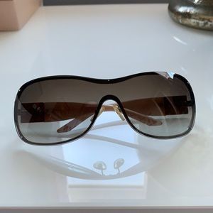Dior sunglasses
